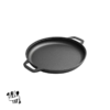 Cast Iron Skillet